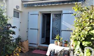 Maison 3 Pièces 68 m² à vendre à Pornic (44210)