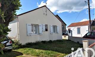 Maison 3 Pièces 68 m² à vendre à Pornic (44210)