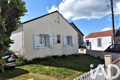 Maison 3 pièces 339000 €