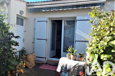Maison 3 pièces 323000 €