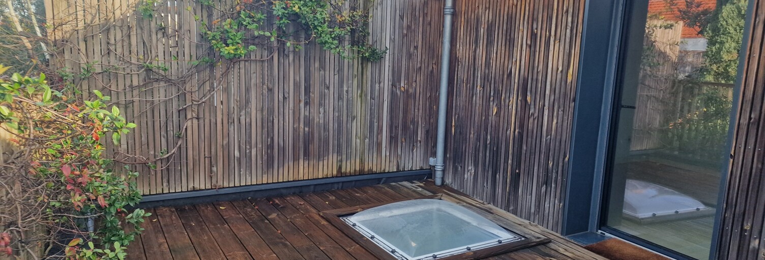 Maison 5 Pièces 135 m² à vendre à Talence (33400)