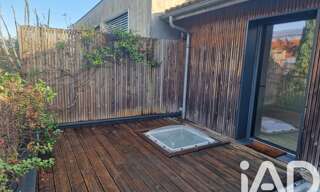 Maison 5 Pièces 135 m² à vendre à Talence (33400)