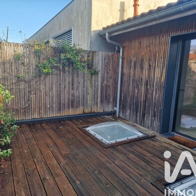 Maison 5 pièces 549000 €