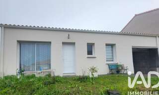 Maison 4 Pièces 85 m² à vendre à Saint-Père-en-Retz (44320)