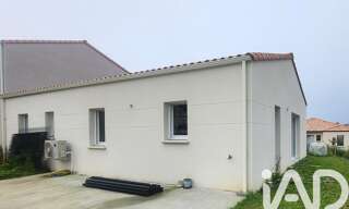 Maison 4 Pièces 85 m² à vendre à Saint-Père-en-Retz (44320)