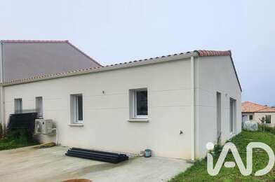 Maison 4 pièces 261000 €