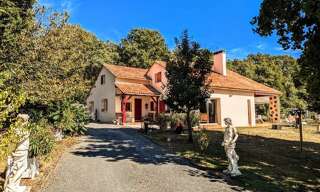 Maison 10 Pièces 233 m² à vendre à Tourtoirac (24390)