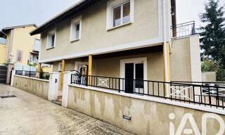 Maison 4 Pièces 121 m² à louer à Vitry-sur-Seine (94400)