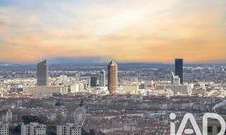 Appartement 5 Pièces 92 m² à vendre à Lyon 5 (69005)