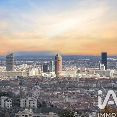 Appartement 5 pièces 385000 €