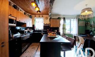 Maison 3 Pièces 90 m² à vendre à Arles-sur-Tech (66150)