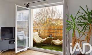 Appartement 3 Pièces 65 m² à vendre à Saint-Sébastien-sur-Loire (44230)