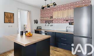 Appartement 3 Pièces 65 m² à vendre à Saint-Sébastien-sur-Loire (44230)