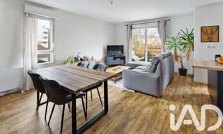 Appartement 3 Pièces 65 m² à vendre à Saint-Sébastien-sur-Loire (44230)