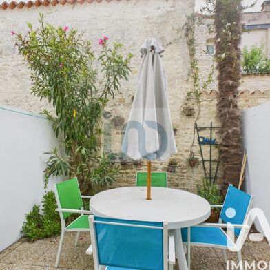 Appartement 3 pièces 380000 €