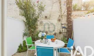 Appartement 3 Pièces 40 m² à vendre à Saint-Martin-de-Ré (17410)