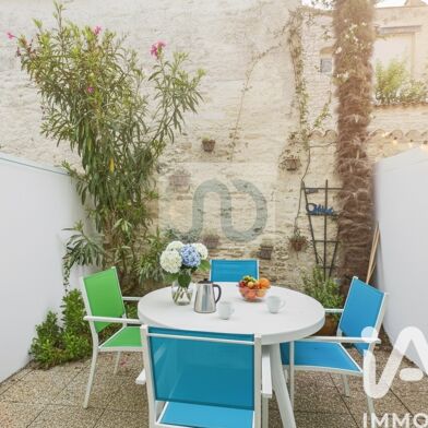 Appartement 3 pièces 380000 €