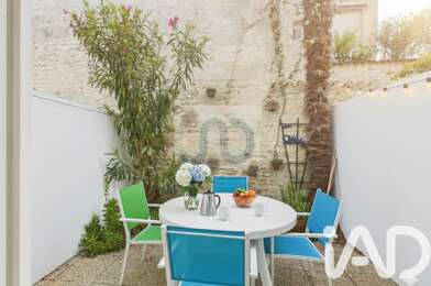 Appartement 3 pièces 380000 €