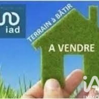 Terrain  232000 €