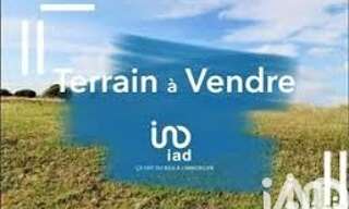 Terrain  405 m² à vendre à Pessac (33600)