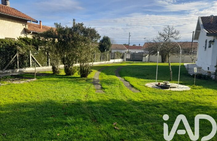 Vente Terrain 402 m&sup2; — photo 2