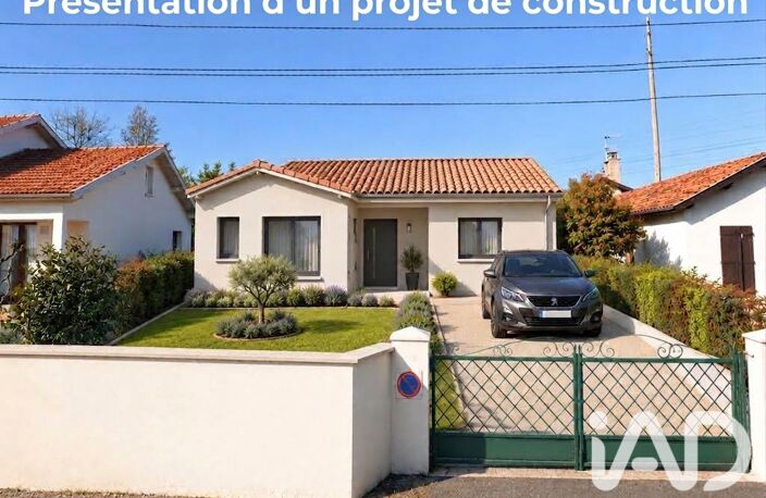 Vente Terrain 402 m&sup2; — photo 3