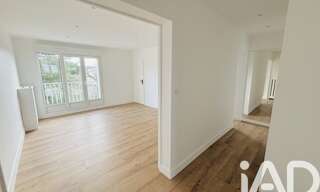 Appartement 3 Pièces 58 m² à vendre à Compiègne (60200)