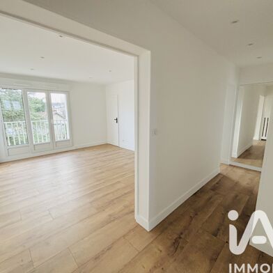 Appartement 3 pièces 179000 €