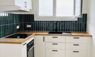 Appartement 3 Pièces 58 m² à vendre à Compiègne (60200)