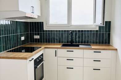 Appartement 3 pièces 169000 €