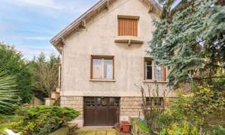 Maison 4 Pièces 73 m² à vendre à Argenteuil (95100)