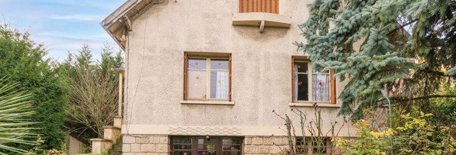 Maison 4 Pièces 73 m² à vendre à Argenteuil (95100)