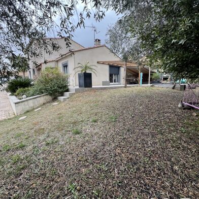 Maison 5 pièces 380000 €