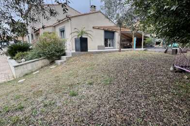 Maison 5 pièces 380000 €