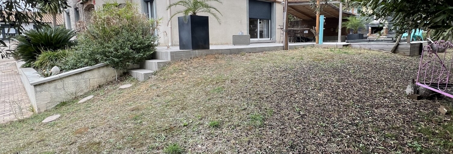 Maison 5 Pièces 135 m² à vendre à Vinassan (11110)