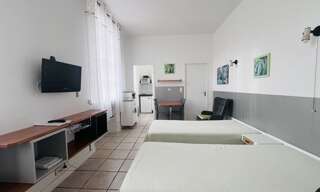 Appartement 1 Pièce 22 m² à vendre à Rochefort (17300)