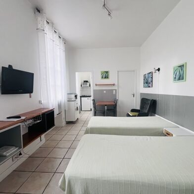 Appartement 1 pièces 98280 €