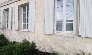 Appartement 1 Pièce 22 m² à vendre à Rochefort (17300)