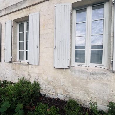 Appartement 1 pièces 98280 €