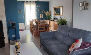 Maison 4 Pièces 89 m² à vendre à Fontaine-la-Guyon (28190)