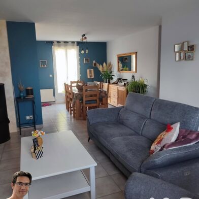 Maison 4 pièces 219000 €