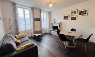 Appartement 2 Pièces 48 m² à vendre à Rochefort (17300)