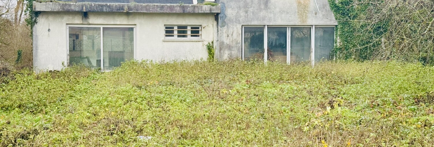 Maison 5 Pièces 200 m² à vendre à Vicq (78490)