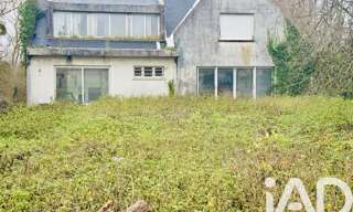 Maison 5 Pièces 200 m² à vendre à Vicq (78490)