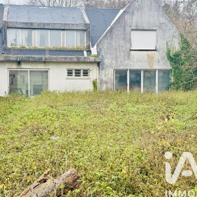 Maison 5 pièces 390000 €