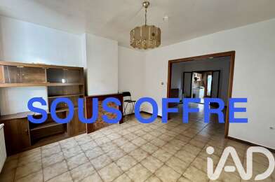 Maison 4 pièces 77000 €