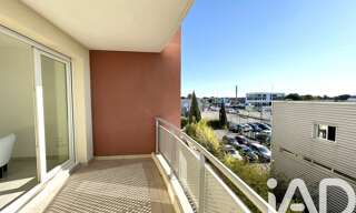 Appartement 2 Pièces 33 m² à vendre à Montpellier (34070)