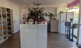 Commerce  92 m² à vendre à Pontcarré (77135)