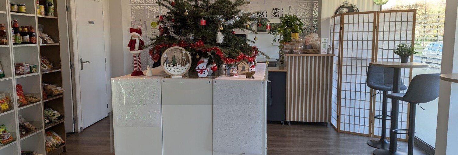 Commerce  92 m² à vendre à Pontcarré (77135)