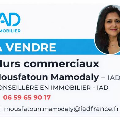 Commerce  349800 €